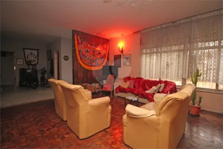 Casa com 3 Quartos à venda, 240m² no Planalto Paulista, São Paulo