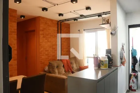 Apartamento com 2 Quartos à venda, 55m² no Parque Residencial da Lapa, São Paulo