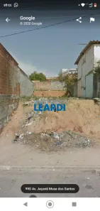 Lote/Terreno à venda, 180m² no Conjunto Habitacional Pedro Afonso Junqueira, Poços de Caldas