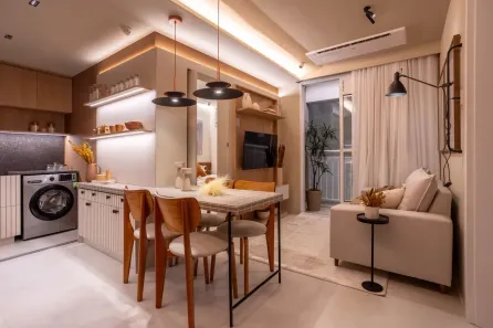 Apartamento com 2 Quartos à venda, 41m² no Ramos, Rio de Janeiro