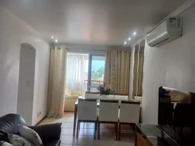 Apartamento com 2 Quartos à venda, 68m² no Freguesia (Jacarepaguá), Rio de Janeiro