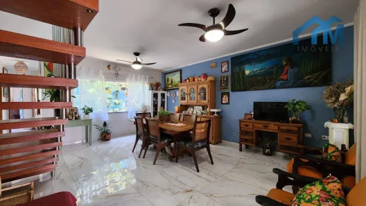 Casa com 4 Quartos à venda, 300m² no Vila Romão, Salto