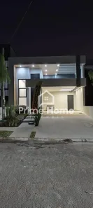Casa de Condomínio com 3 Quartos à venda, 149m² no São Bento, Paulínia