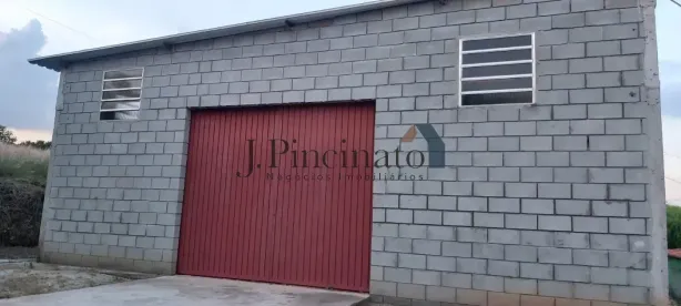 Sala Comercial para alugar, 150m² no Bairro do Pinhal, Itatiba