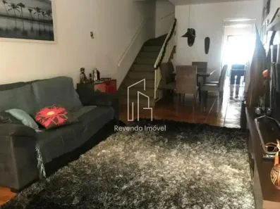 Sobrado com 3 Quartos à venda, 120m² no Jabaquara, São Paulo