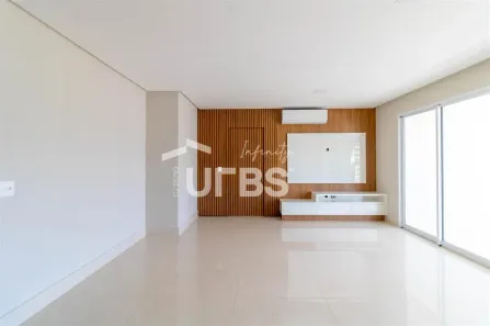 Apartamento com 3 Quartos à venda, 114m² no Setor Bueno, Goiânia