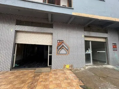Ponto Comercial para alugar, 55m² no Jardim Algarve, Alvorada