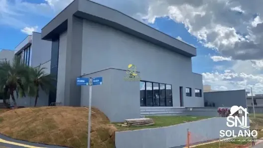Casa com 4 Quartos à venda, 175m² no Jardins Capri, Senador Canedo