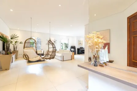 Casa com 4 Quartos à venda, 533m² no Jardim Petrópolis, São Paulo
