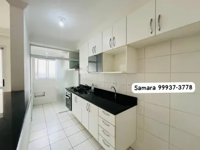 Apartamento com 2 Quartos para alugar, 67m² no Vila Nova Alba, São Paulo