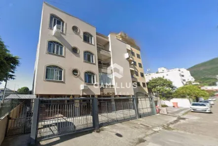 Apartamento com 2 Quartos à venda, 65m² no Trindade, Florianópolis