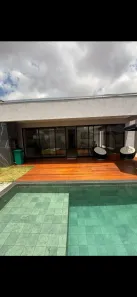 Casa de Condomínio com 3 Quartos à venda, 228m² no Jardim dos Ipês, Anápolis