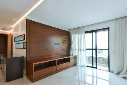 Apartamento com 3 Quartos à venda, 140m² no Chácara Inglesa, São Paulo