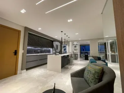 Apartamento com 2 Quartos à venda, 102m² no Parque Residencial Aquarius, São José dos Campos