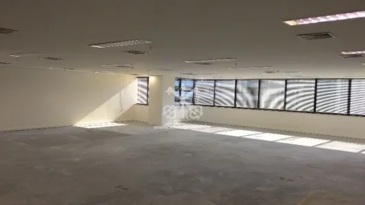 Sala Comercial para alugar, 331m² no Cidade Monções, São Paulo