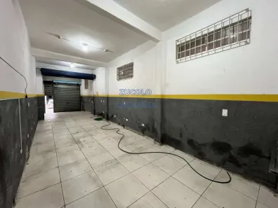 Ponto Comercial para alugar, 65m² no Piraporinha, Diadema