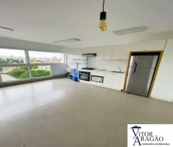 Apartamento com 2 Quartos à venda, 43m² no Vila Santa Terezinha (Zona Norte), São Paulo