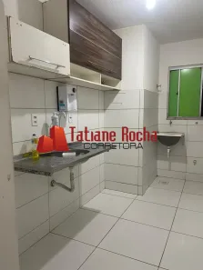 Apartamento com 2 Quartos à venda, 10m² no Muchila, Feira de Santana