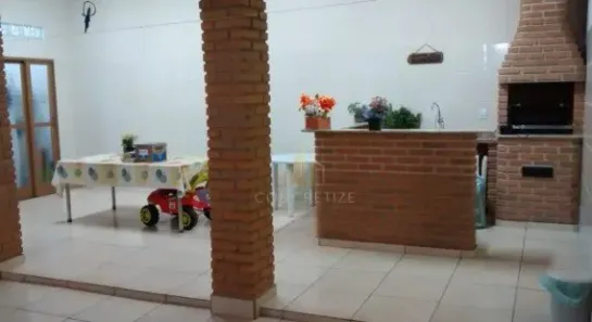 Casa com 2 Quartos à venda, 113m² no Residencial Jardim Jussara, Bauru