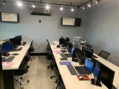 Sala Comercial com 5 Quartos para venda ou aluguel, 49m² no Jardim Vergueiro, Sorocaba