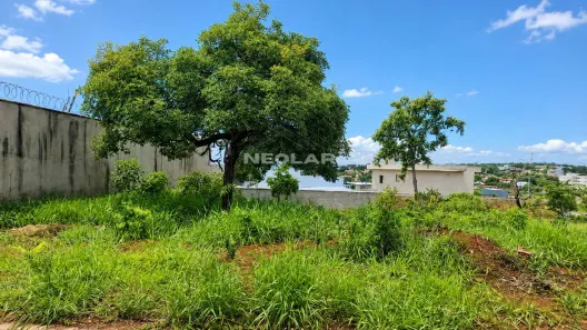 Lote/Terreno à venda, 459m² no Vila dos Ipês, Lagoa Santa