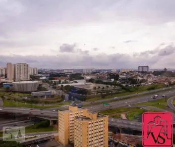 Apartamento com 3 Quartos à venda, 107m² no Vila Lusitânia, São Bernardo do Campo