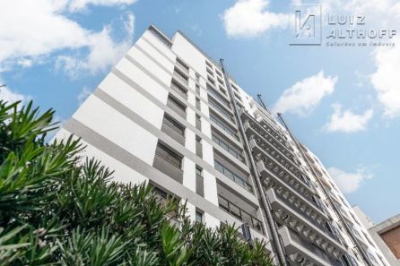 Apartamento com 3 Quartos à venda, 117m² no Centro, Florianópolis