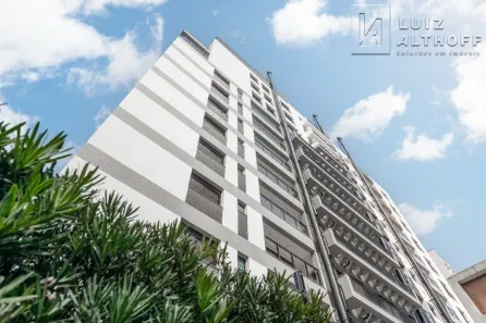 Apartamento com 3 Quartos à venda, 117m² no Centro, Florianópolis
