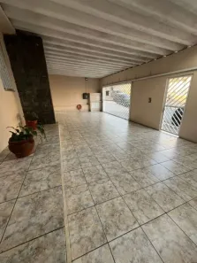 Casa com 4 Quartos à venda, 176m² no Vila Rosália, Guarulhos