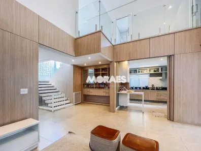 Casa de Condomínio com 3 Quartos à venda, 392m² no Centro, Piratininga