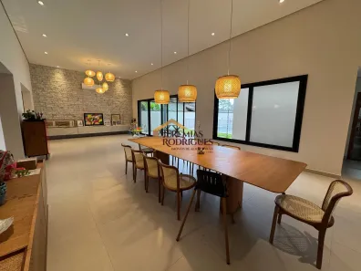 Casa de Condomínio com 4 Quartos à venda, 1080m² no Nossa Senhora do Perpétuo Socorro, Pindamonhangaba
