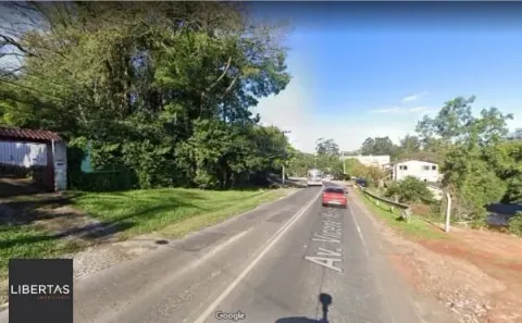 Lote/Terreno à venda, 5881m² no Cavalhada, Porto Alegre