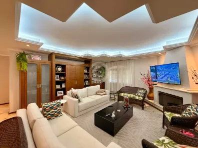 Casa de Condomínio com 6 Quartos à venda, 561m² no Jardim Nossa Senhora das Graças, Itatiba