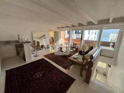 Cobertura com 2 Quartos à venda, 204m² no Lagoa, Rio de Janeiro