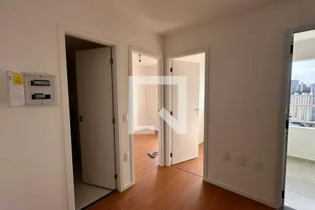 Apartamento com 1 Quarto à venda, 28m² no Vila das Belezas, São Paulo