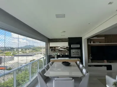 Apartamento com 3 Quartos à venda, 134m² no Vila Anastácio, São Paulo