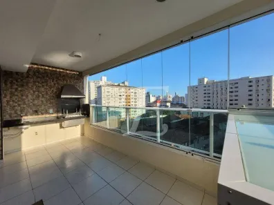 Apartamento com 3 Quartos à venda, 89m² no Campo Grande, Santos