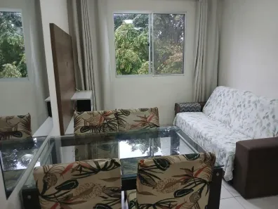 Apartamento com 2 Quartos à venda, 39m² no Colônia (Zona Leste), São Paulo