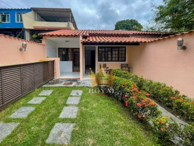 Casa com 3 Quartos à venda, 119m² no Anil, Rio de Janeiro