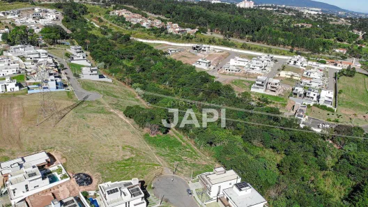 Lote/Terreno à venda, 628m² no Bella Vittà, Jundiaí