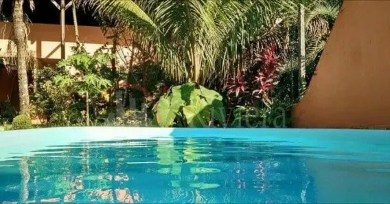 Imóvel Comercial à venda, 420m² no Boiçucanga, São Sebastião