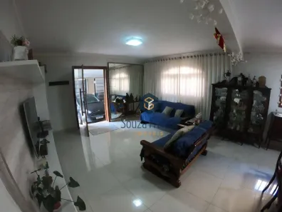 Casa com 3 Quartos à venda, 400m² no Vila Nova Socorro, Mogi das Cruzes