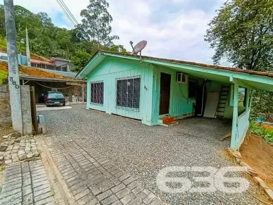 Lote/Terreno à venda, 575m² no Saguaçu, Joinville