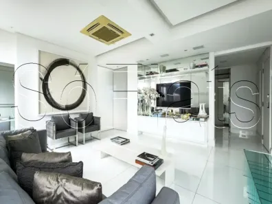 Apartamento com 2 Quartos à venda, 144m² no Lagoa, Rio de Janeiro