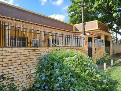 Casa com 3 Quartos à venda, 720m² no Campo Alegre, Nova Iguaçu
