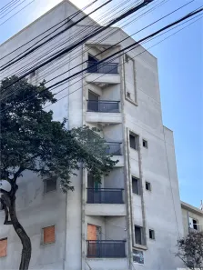 Apartamento com 1 Quarto à venda, 33m² no Vila Ester (Zona Norte), São Paulo