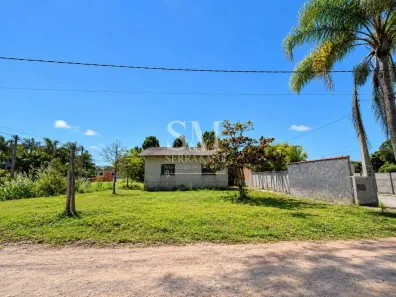 Casa com 2 Quartos à venda, 448m² no Praia do Ervino, São Francisco do Sul