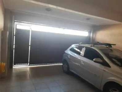 Sobrado com 3 Quartos à venda, 110m² no Vila Matilde, São Paulo