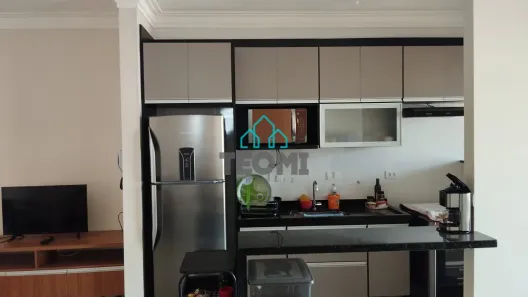 Apartamento com 2 Quartos à venda, 70m² no Centro, Ubatuba