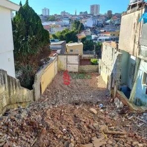 Lote/Terreno à venda, 188m² no Vila Medeiros, São Paulo